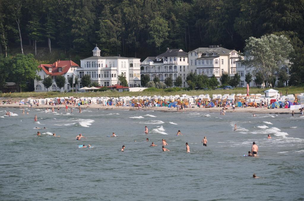 Apartment Mahlke Stedar Zewnętrze zdjęcie